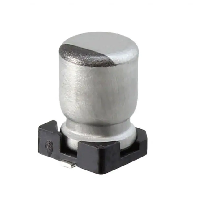 UWD1H3R3MCL1GS Nichicon electronic component